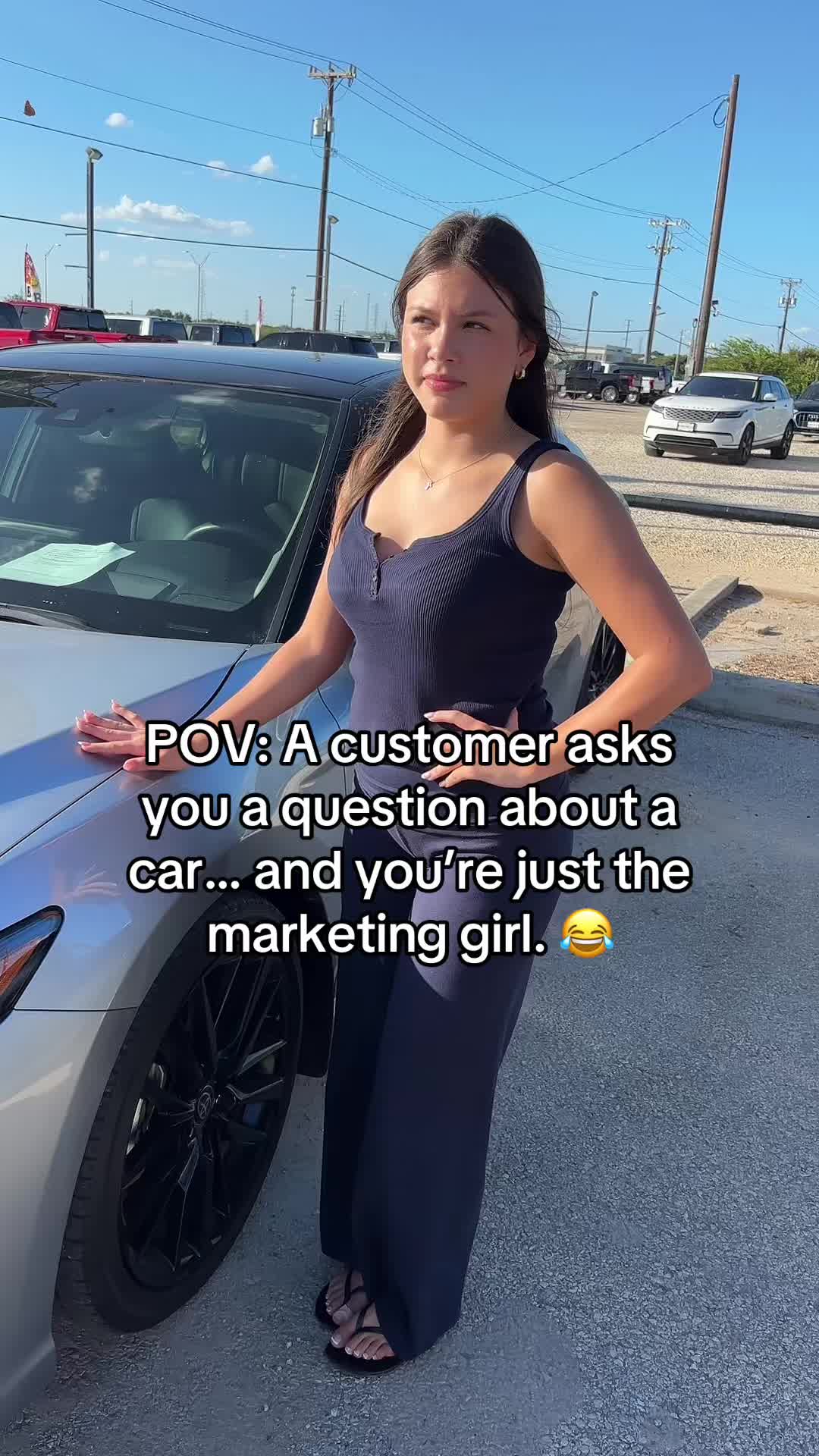 @San Antonio’s #1 Car Plug
