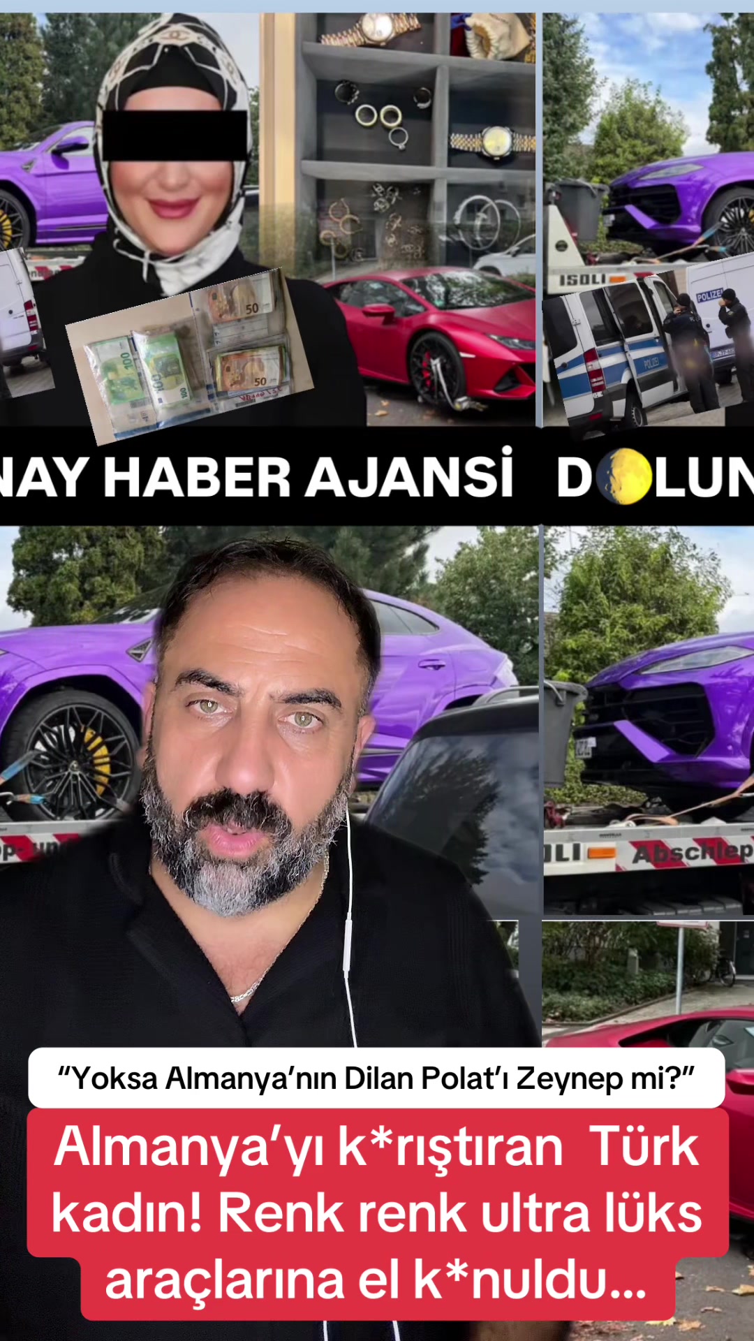 @D🌔LUNAY HABER AJANSI