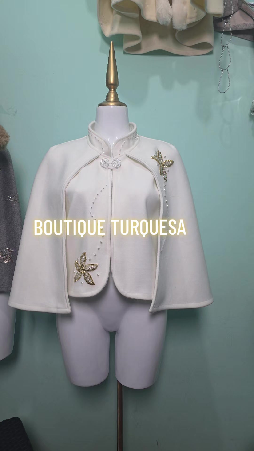 @BOUTIQUE TURQUESA 🦋