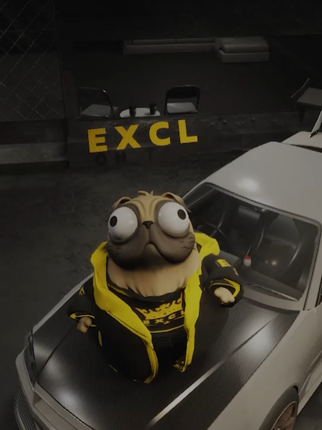 @EXCLUSIVE CLAN