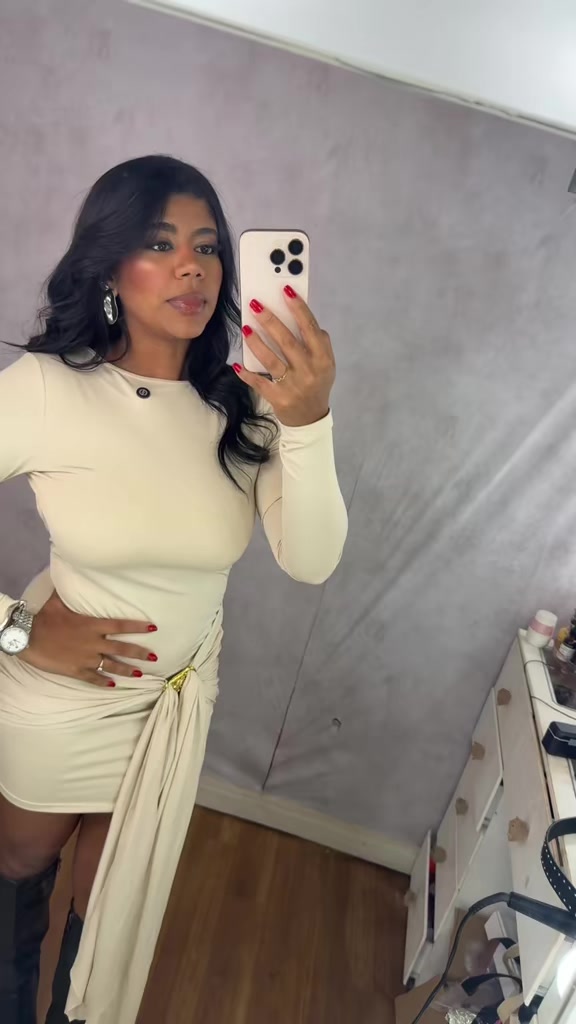 @Laura Pereira/ TIKTOK SHOP