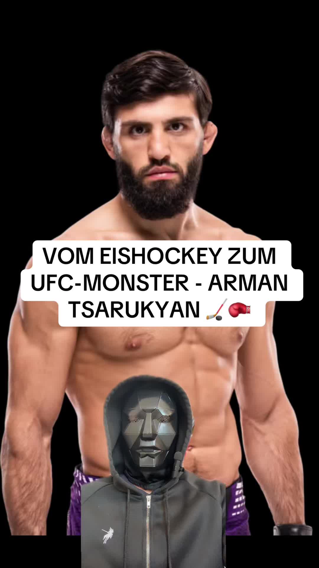 @Fight News DE