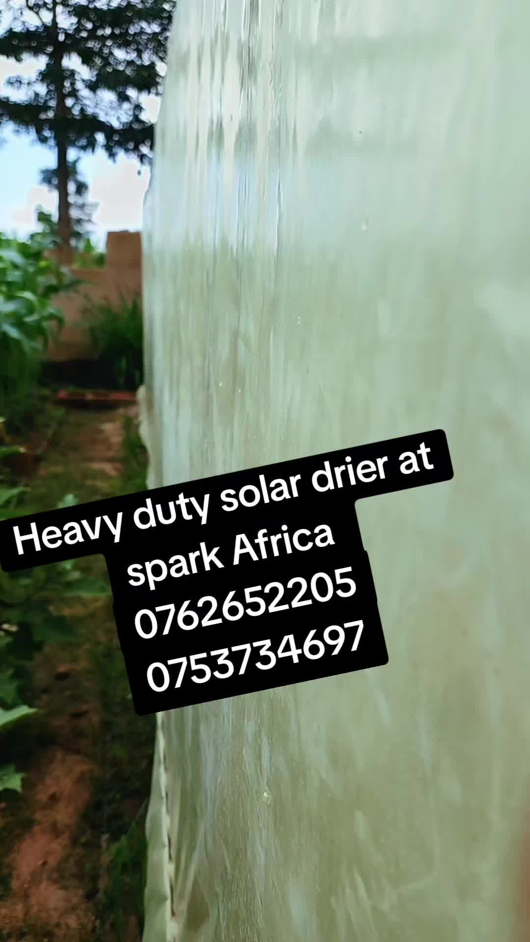 @SPARK AFRICA 🥑+256 753 734697
