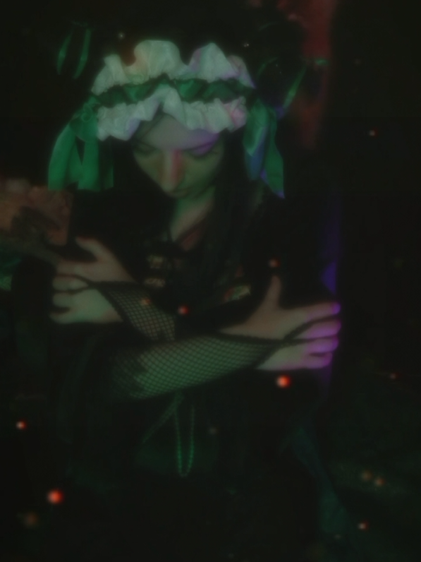 @Silen san cosplay