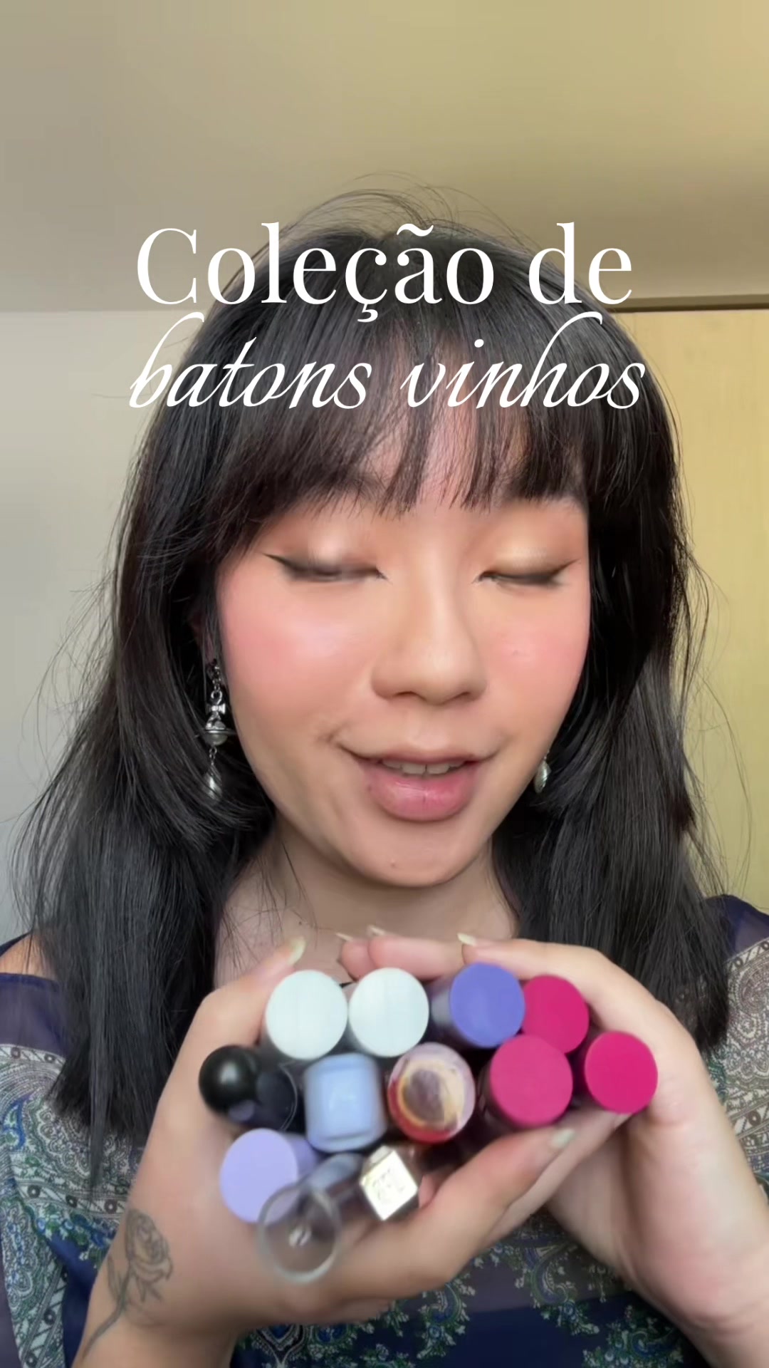 @let harumi | asianbeauty