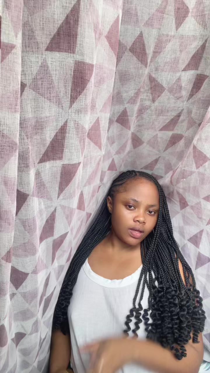 @Eunice Ngoy ✅