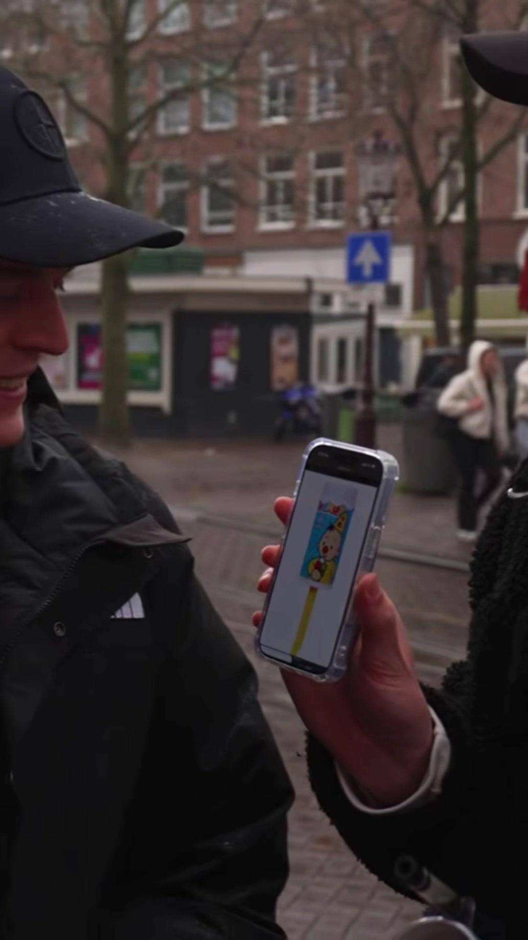 @dezewasikvergeten