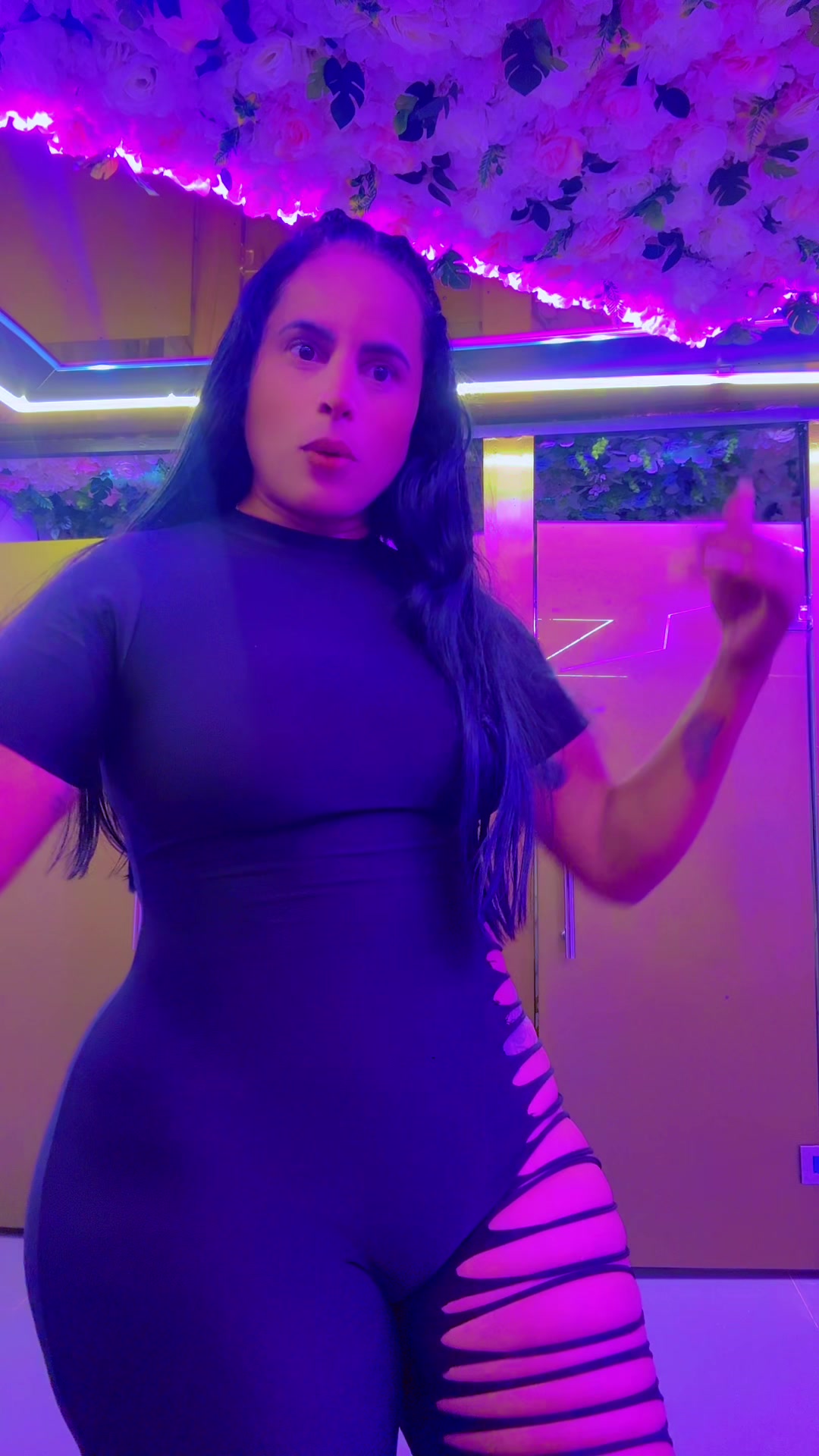 @La gata 22🦊🍀🫦