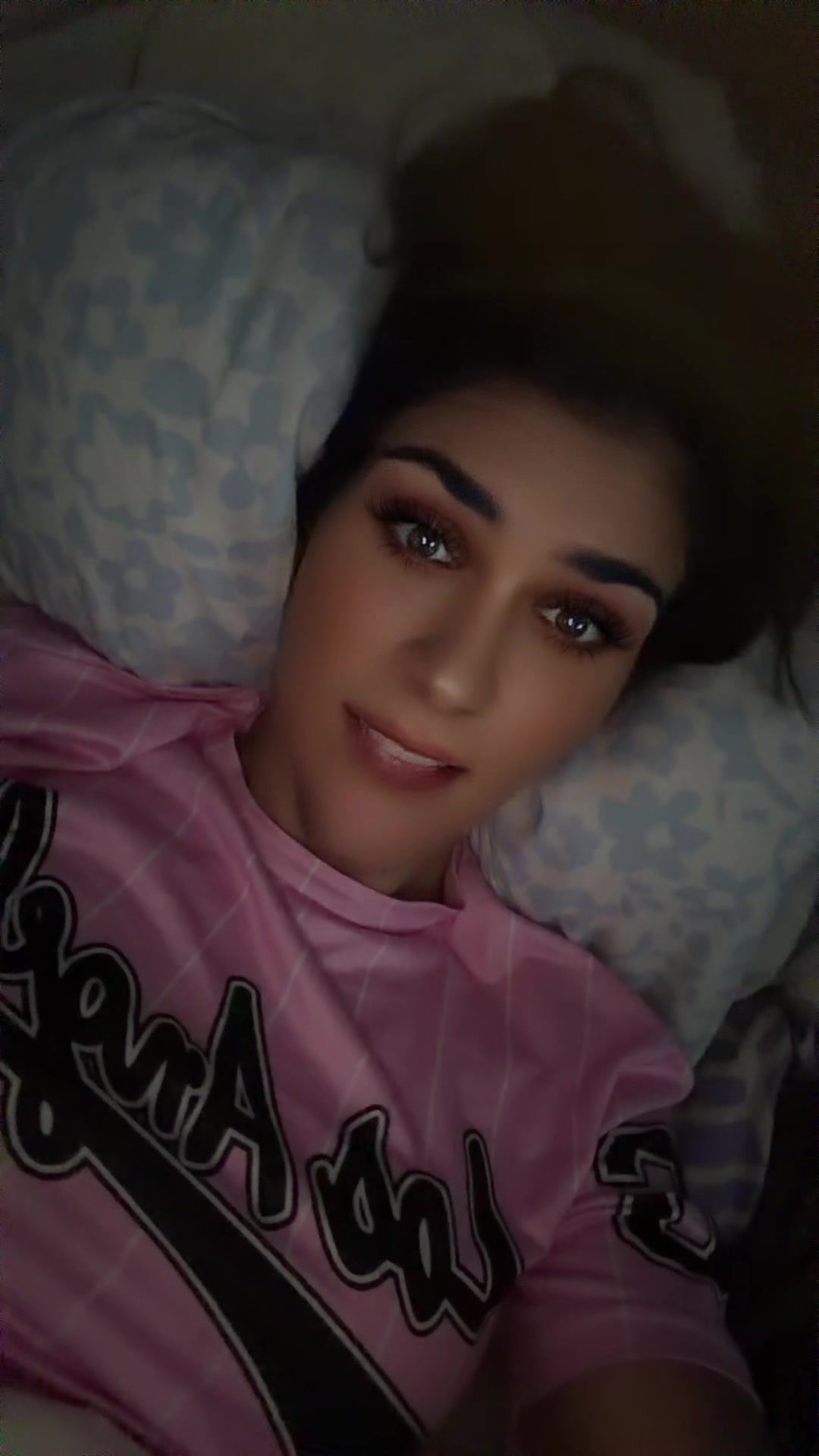 @Christiane ihr  bebi❤️