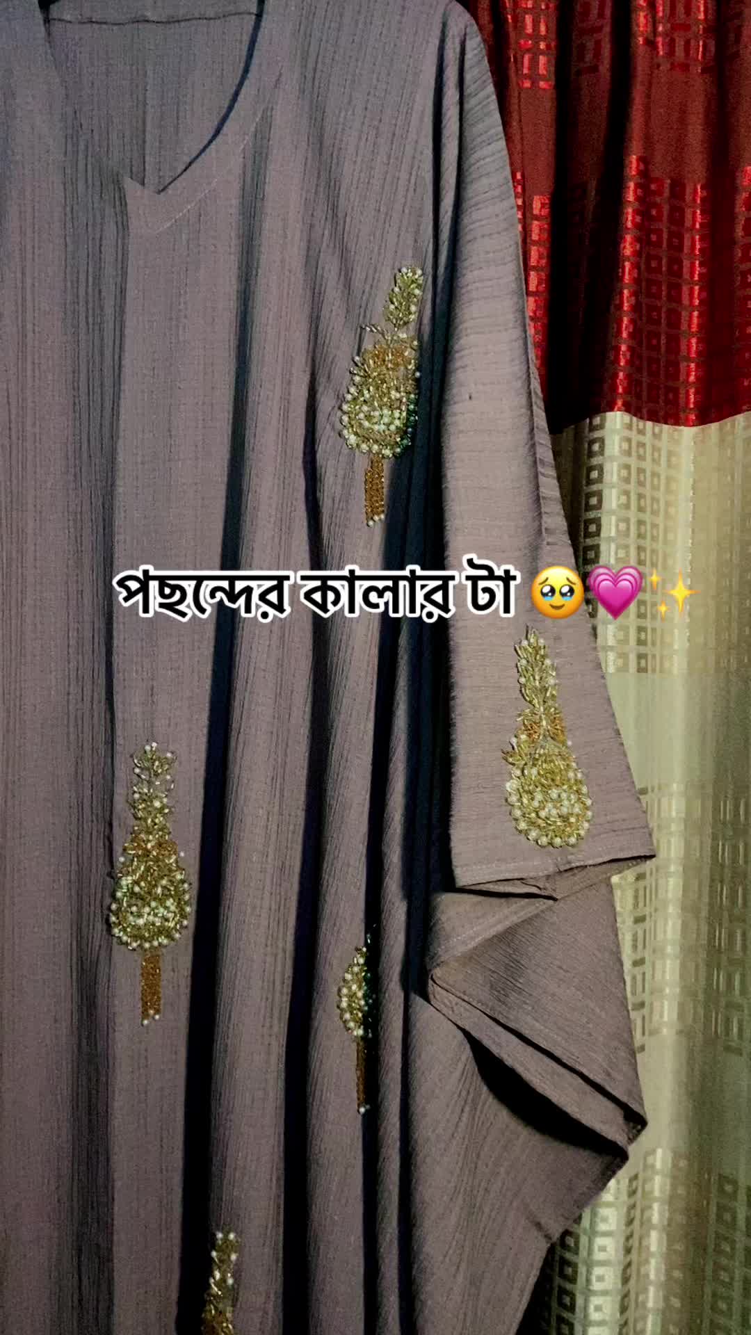 @Mayaboti Collections