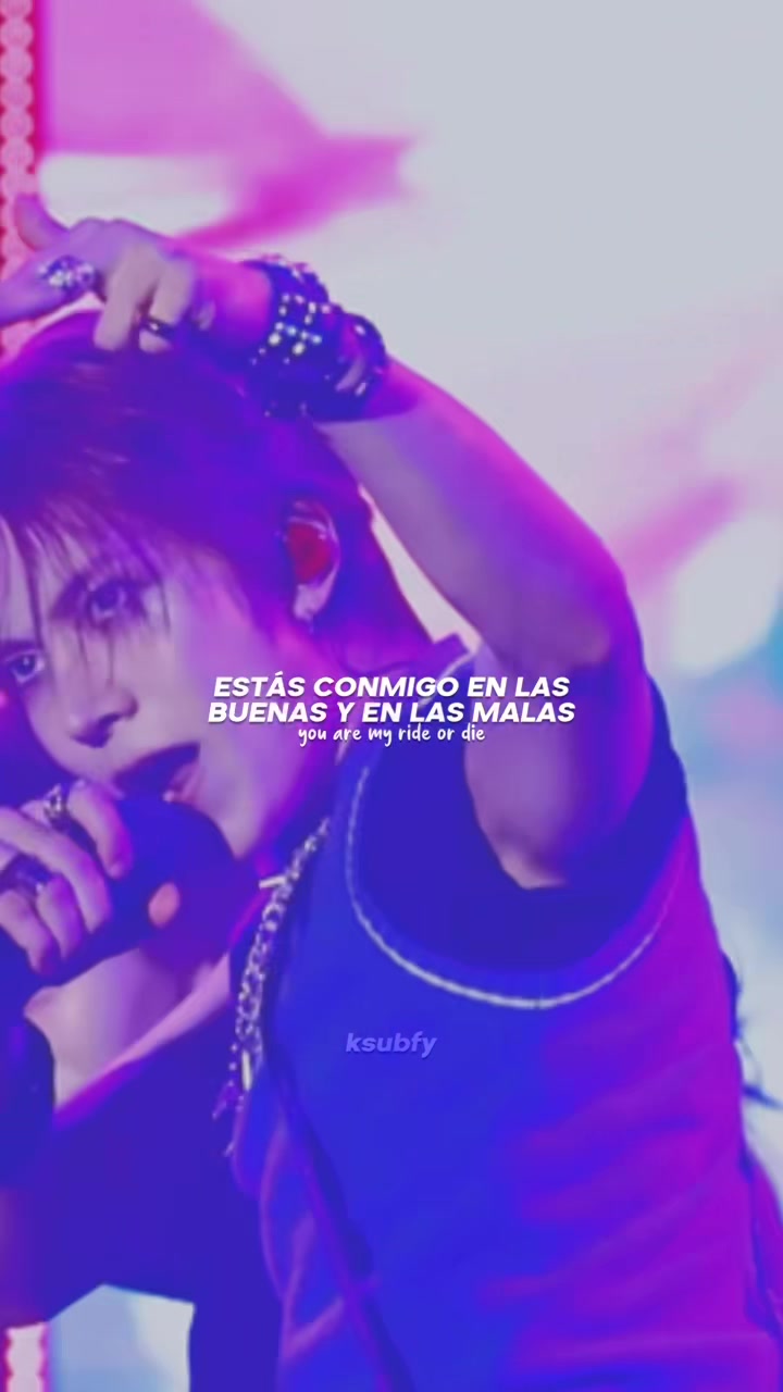 @K-pop Subtitles For You