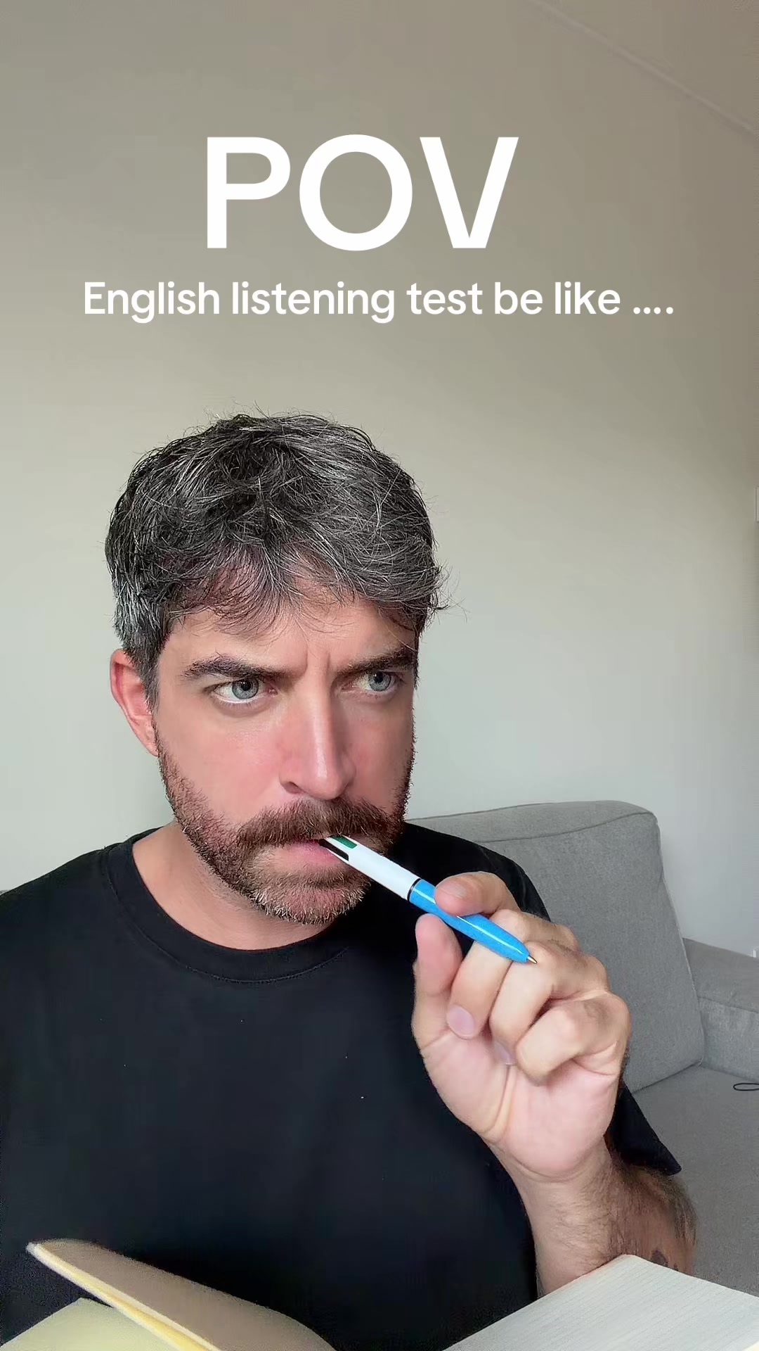 @Instant English