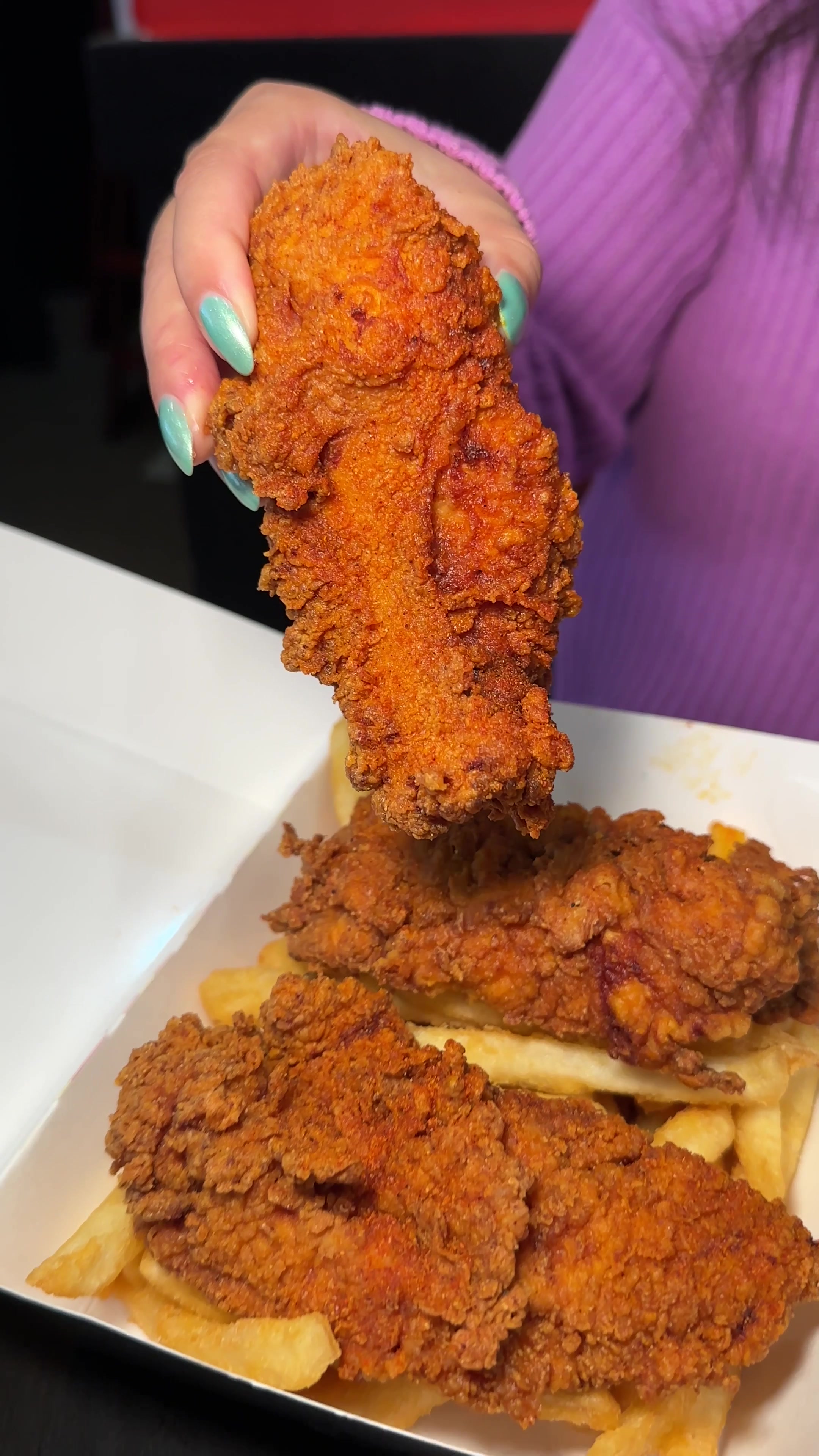 @Fluffieshotchicken