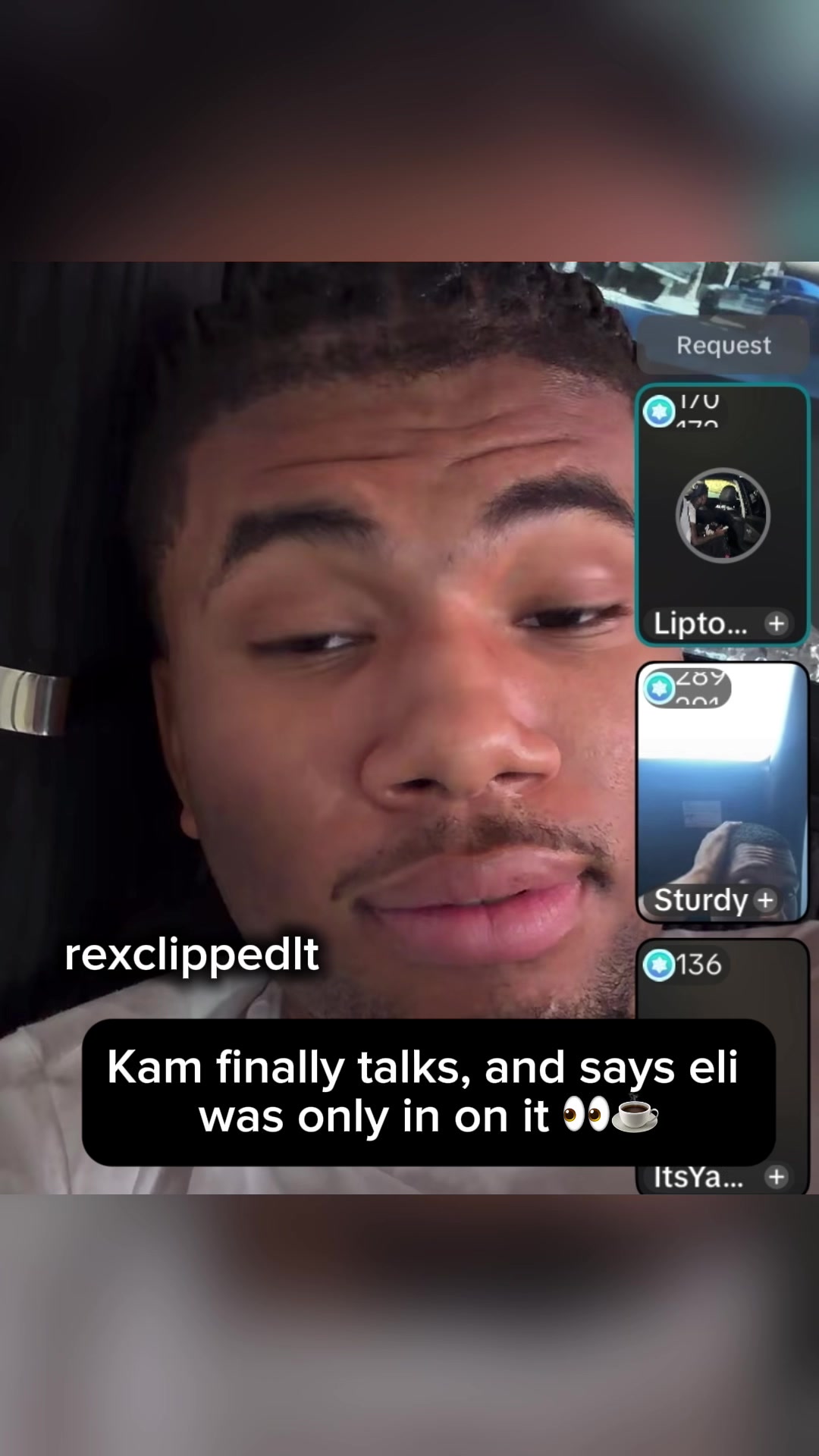 @RexClippedIt