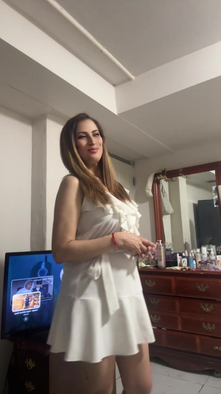@Yineiry Arias