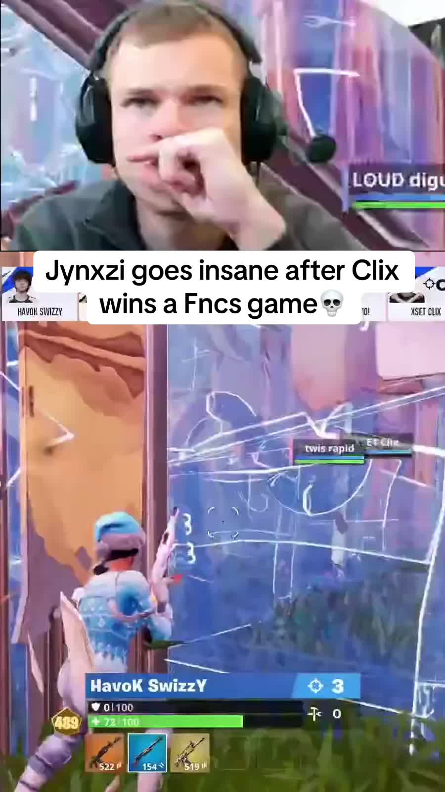 @Clip Master