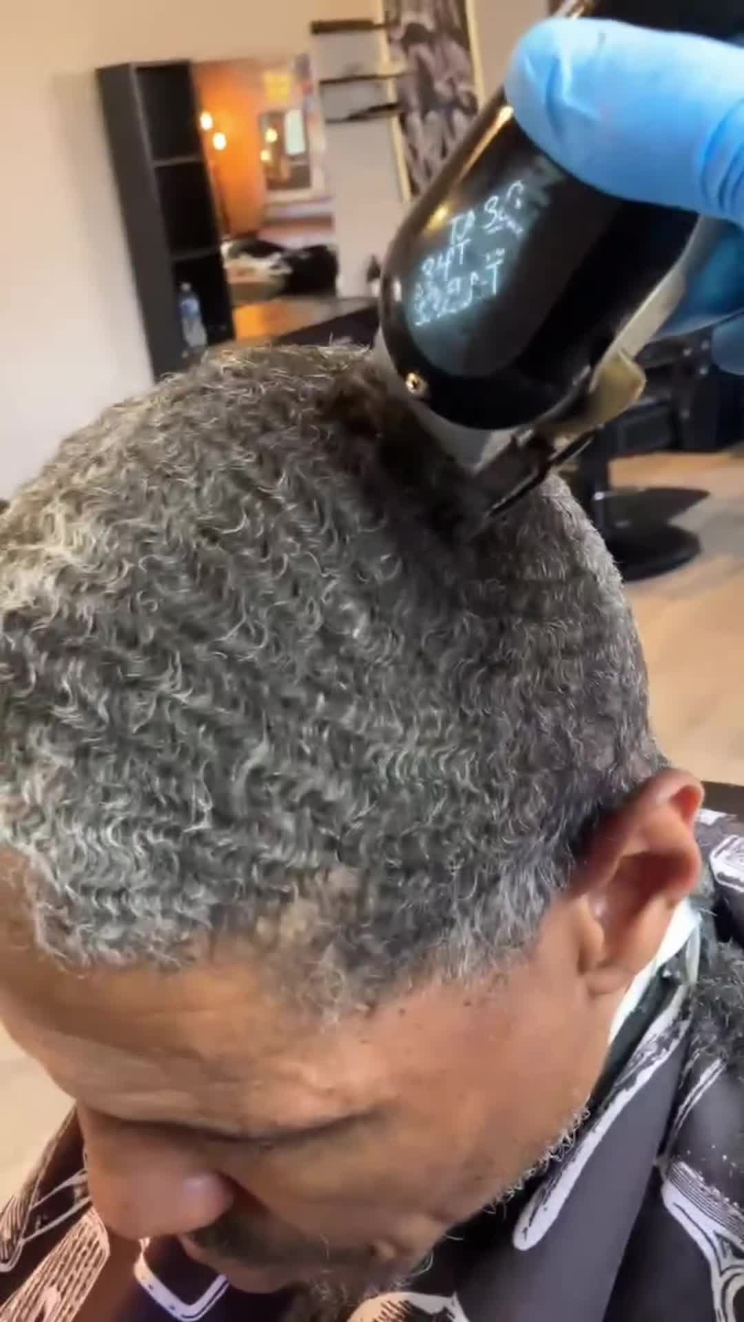 @Mack Da Barber