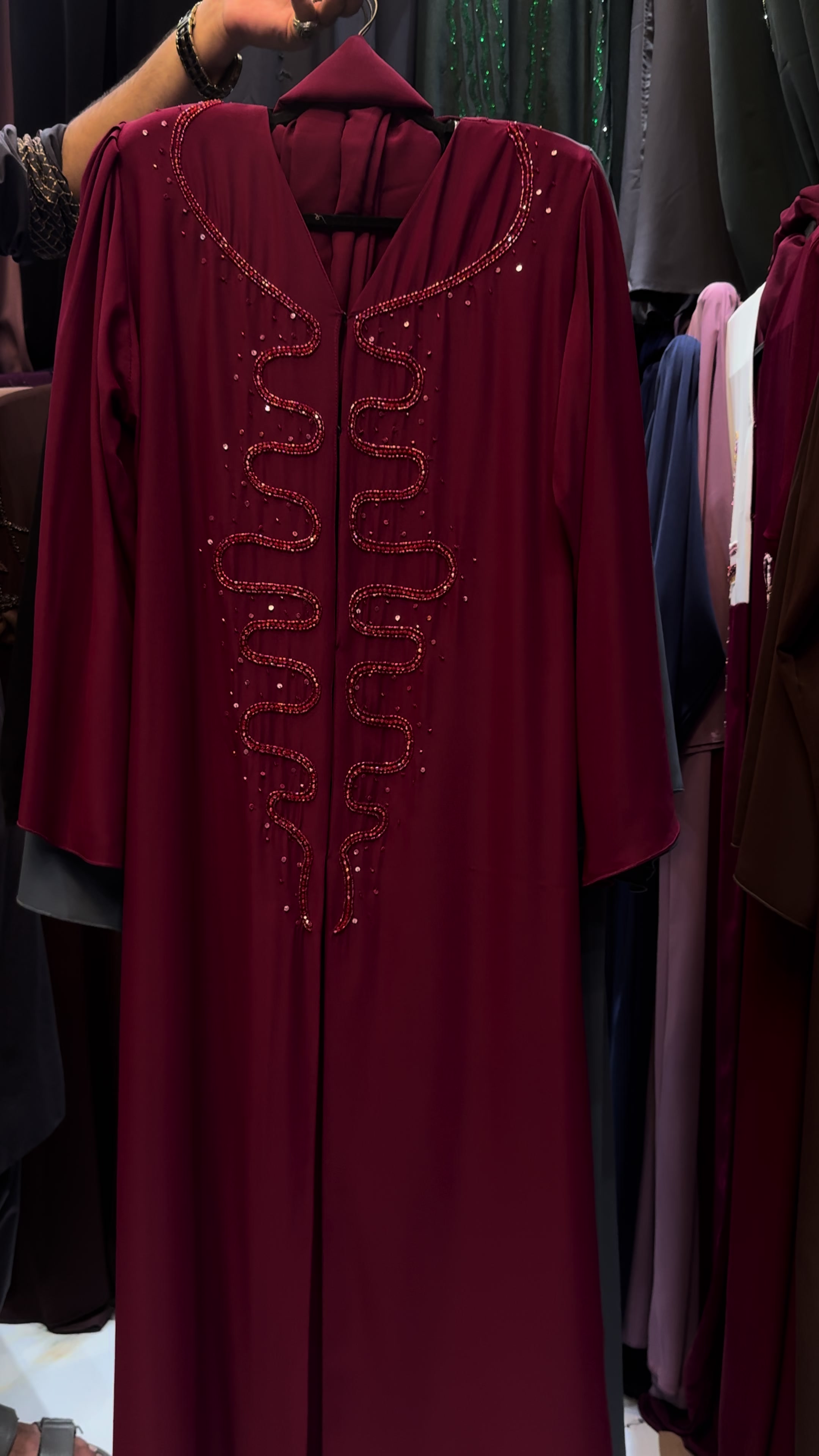 @abaya online dubai🇦🇪🥰