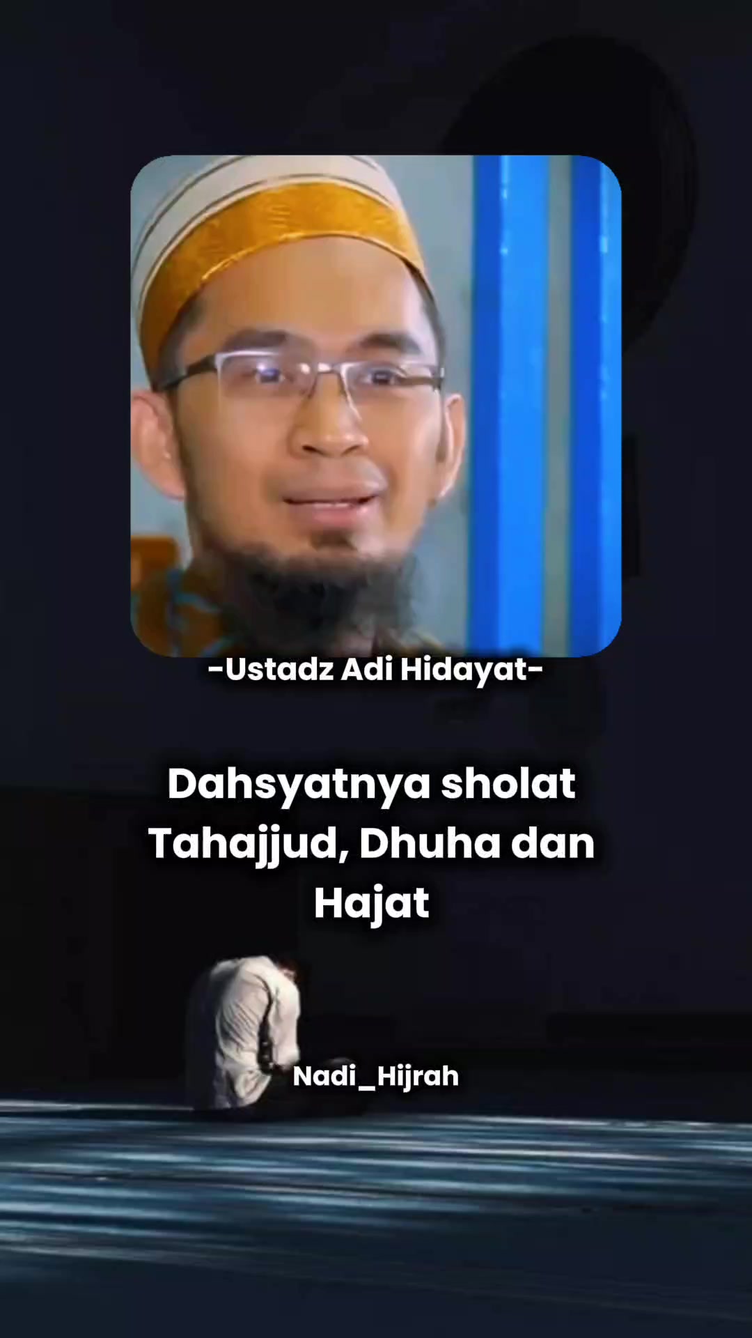 @Nadi_Hijrah🇸🇦🕊️