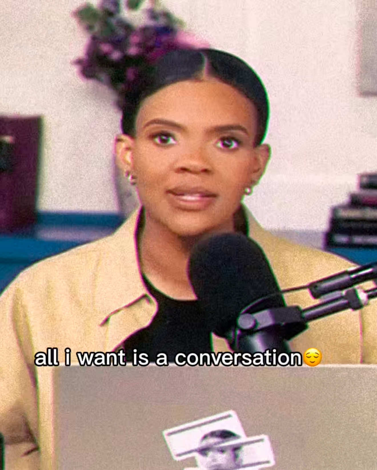 @CANDACE