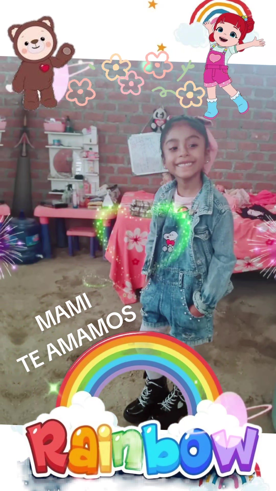 @karina Yamunaque ( MI morena)