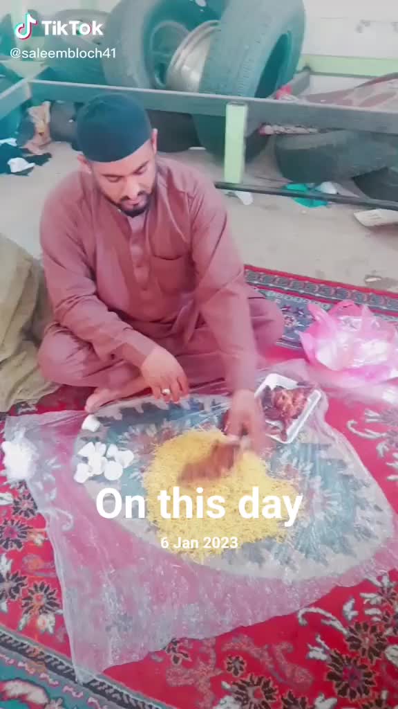 @usman bugni