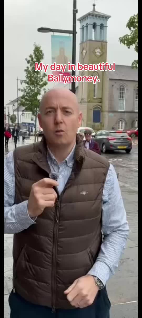 @Jon Burrows MLA