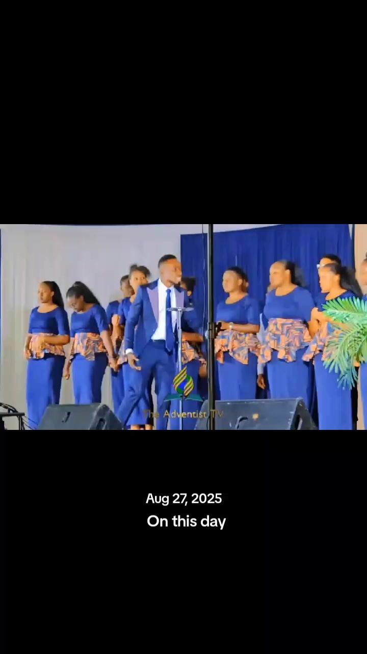 @The Adventist Tv