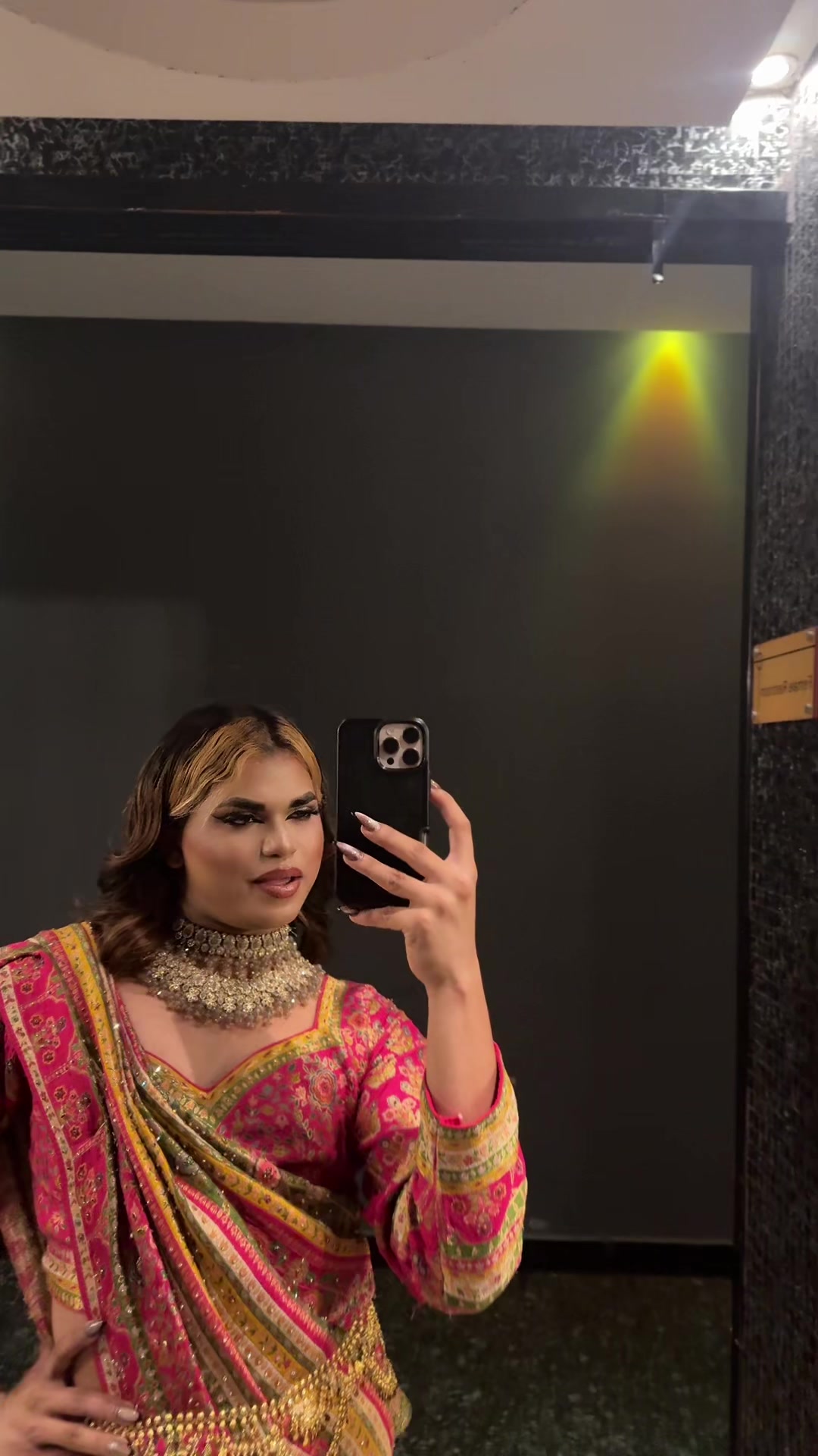 @Tamesh Makeup Studio
