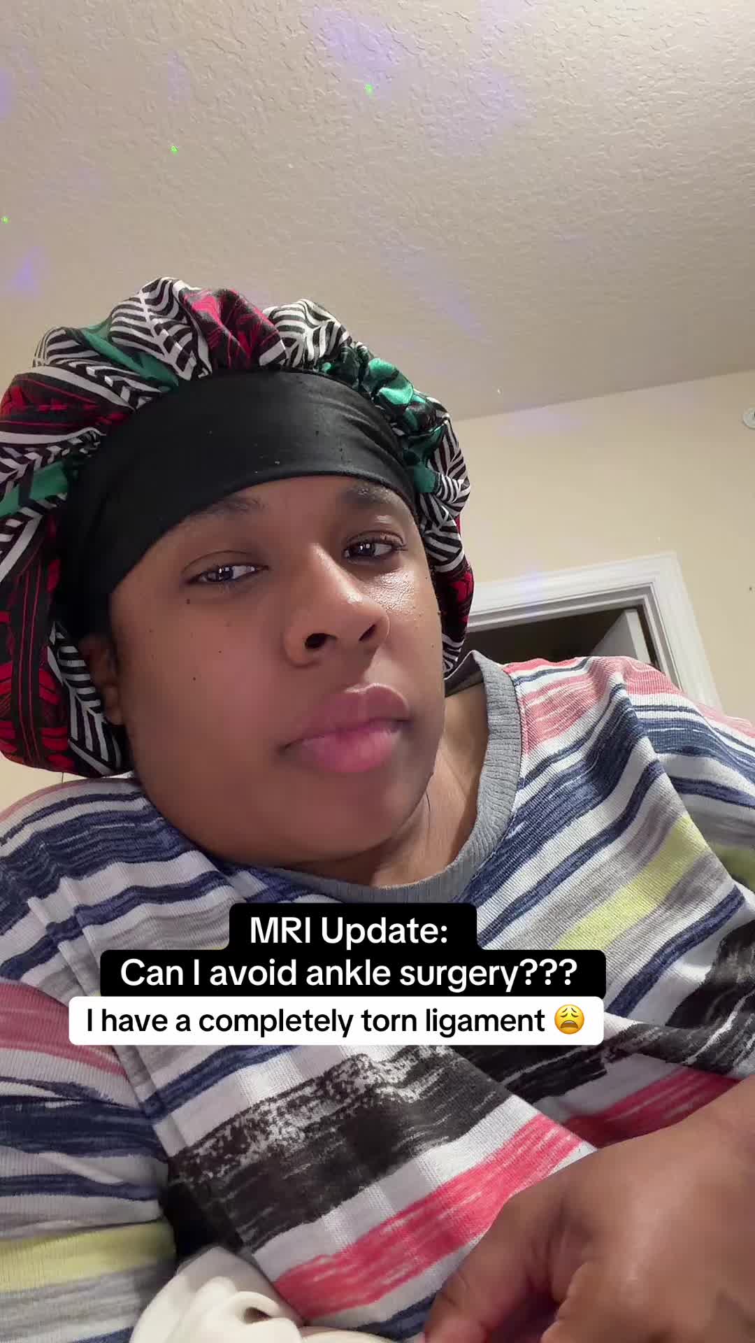 @The Invisible Diagnosis