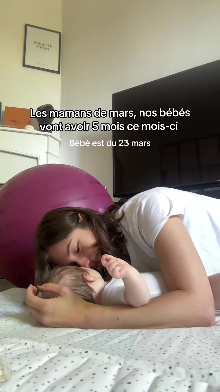 @Eleonor | Mom of Gabriel 🧸🍼
