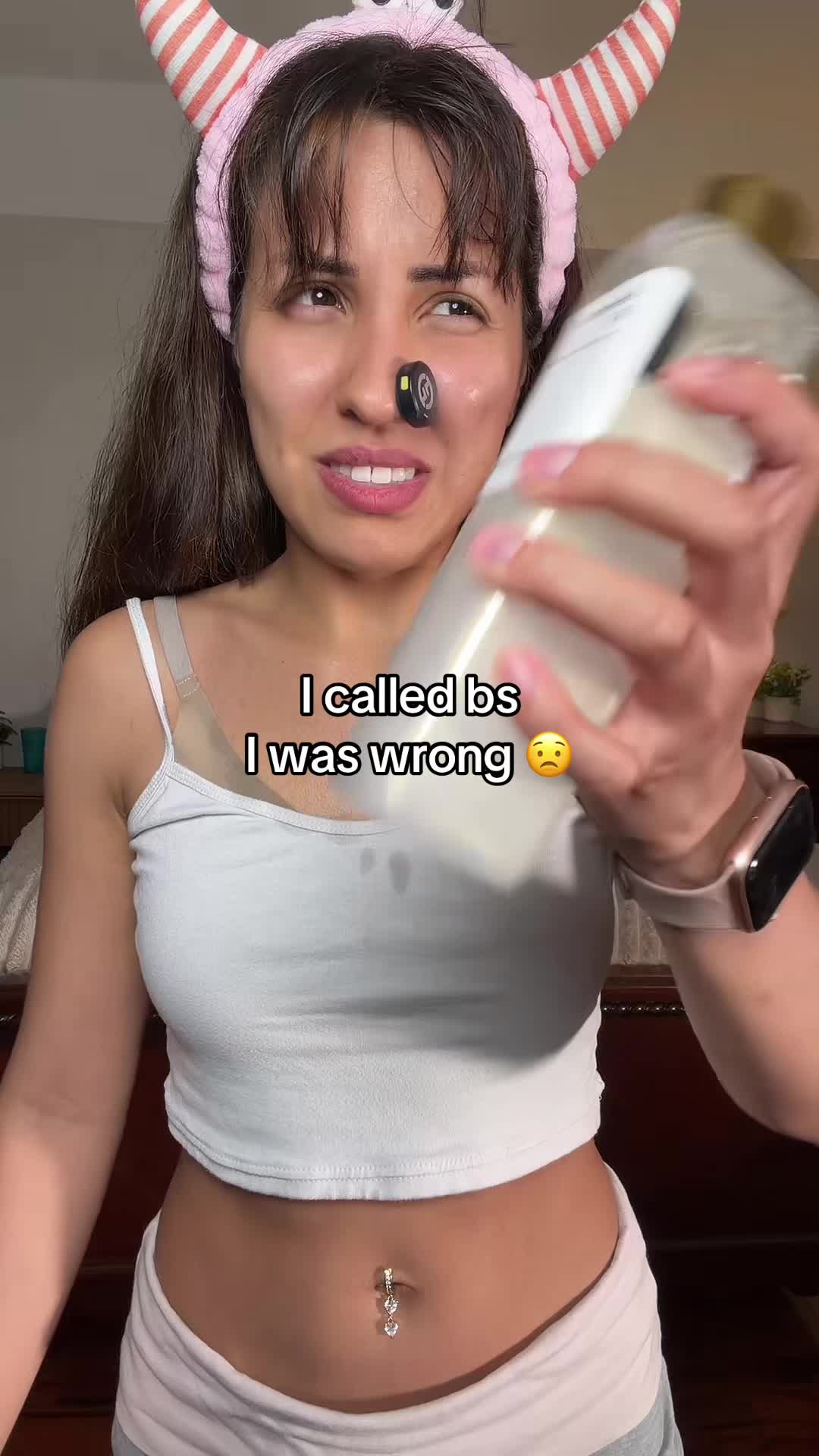 @Asheley baca