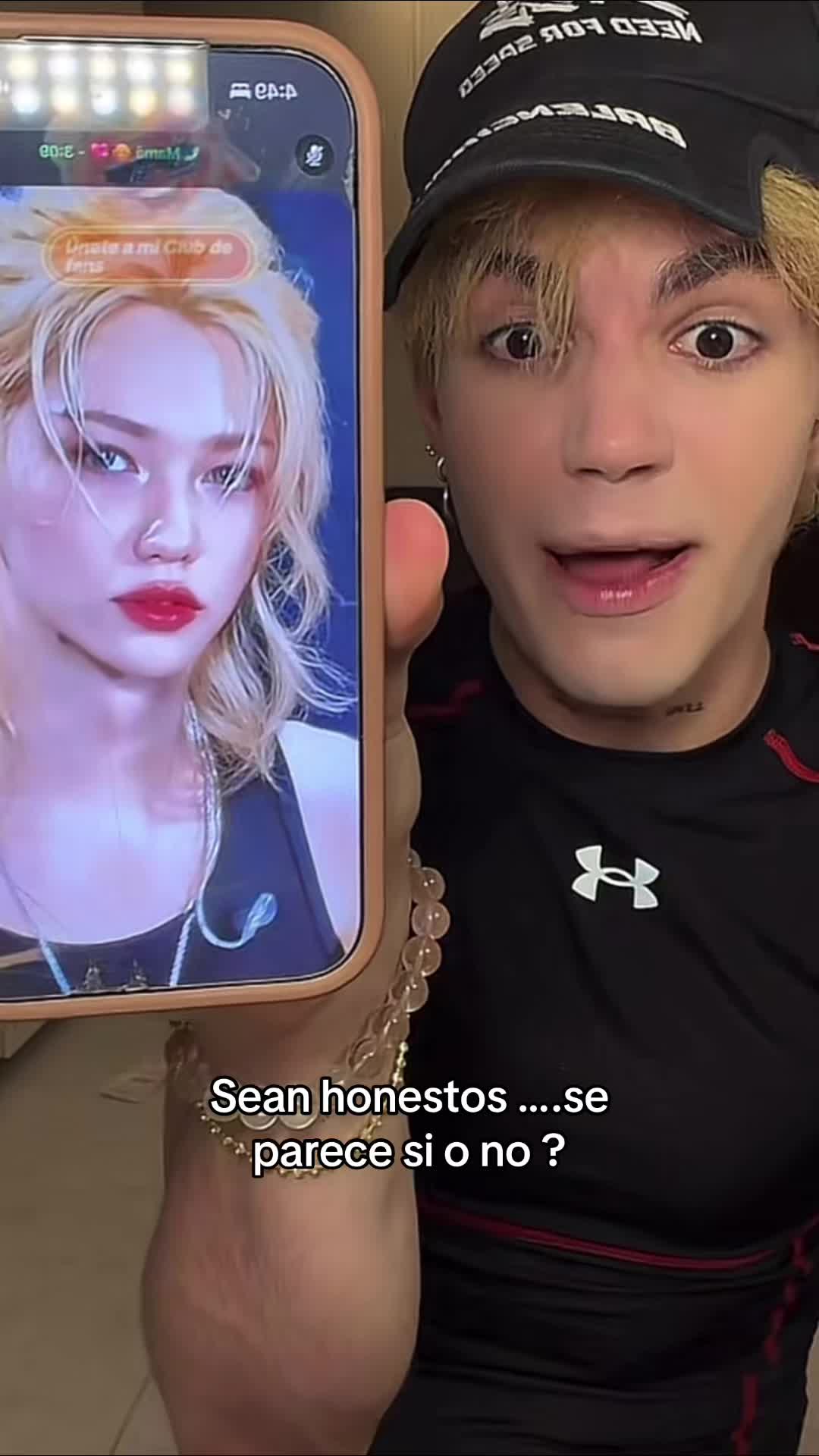 @Iam_DoñaLesty 🐍