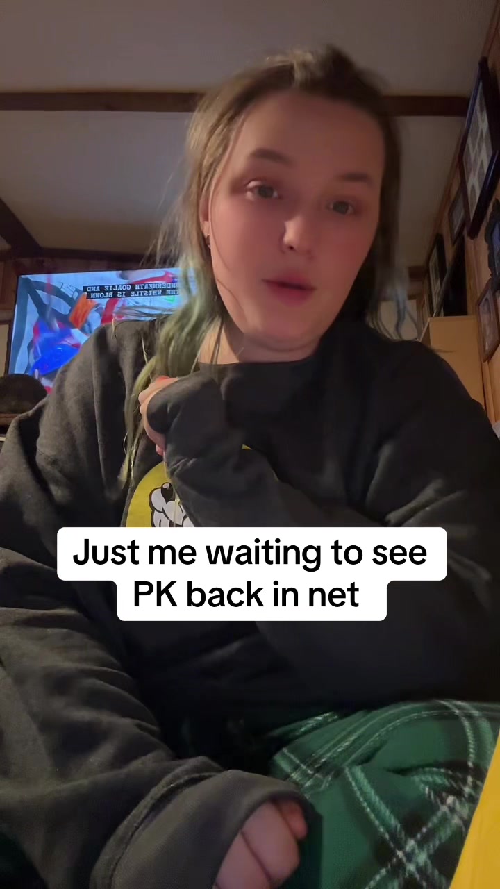 @Kimmy 🏒&hearts;️