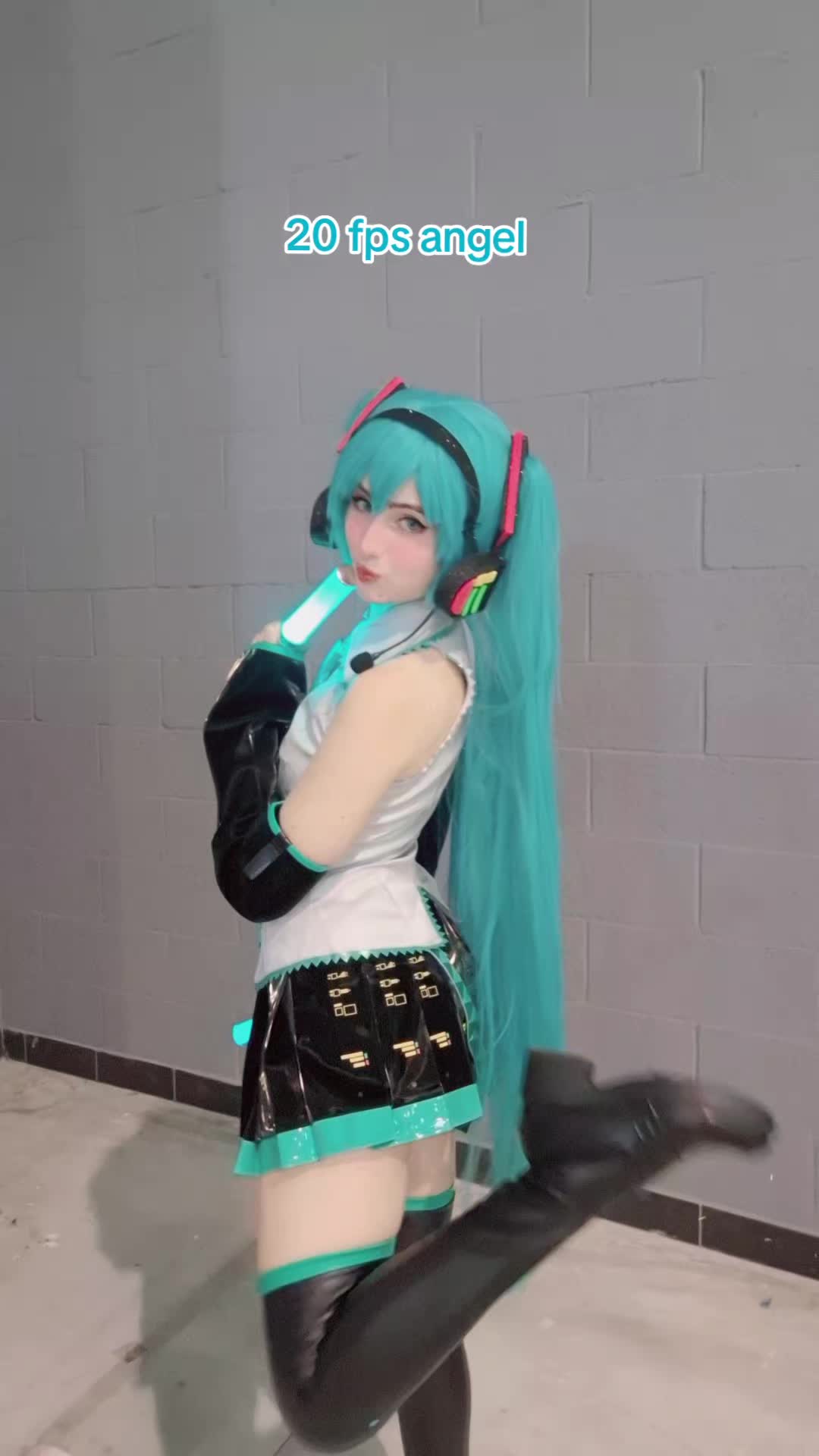 @Lacye ๐ฎ๐น ๐ธ | FGO obsessed