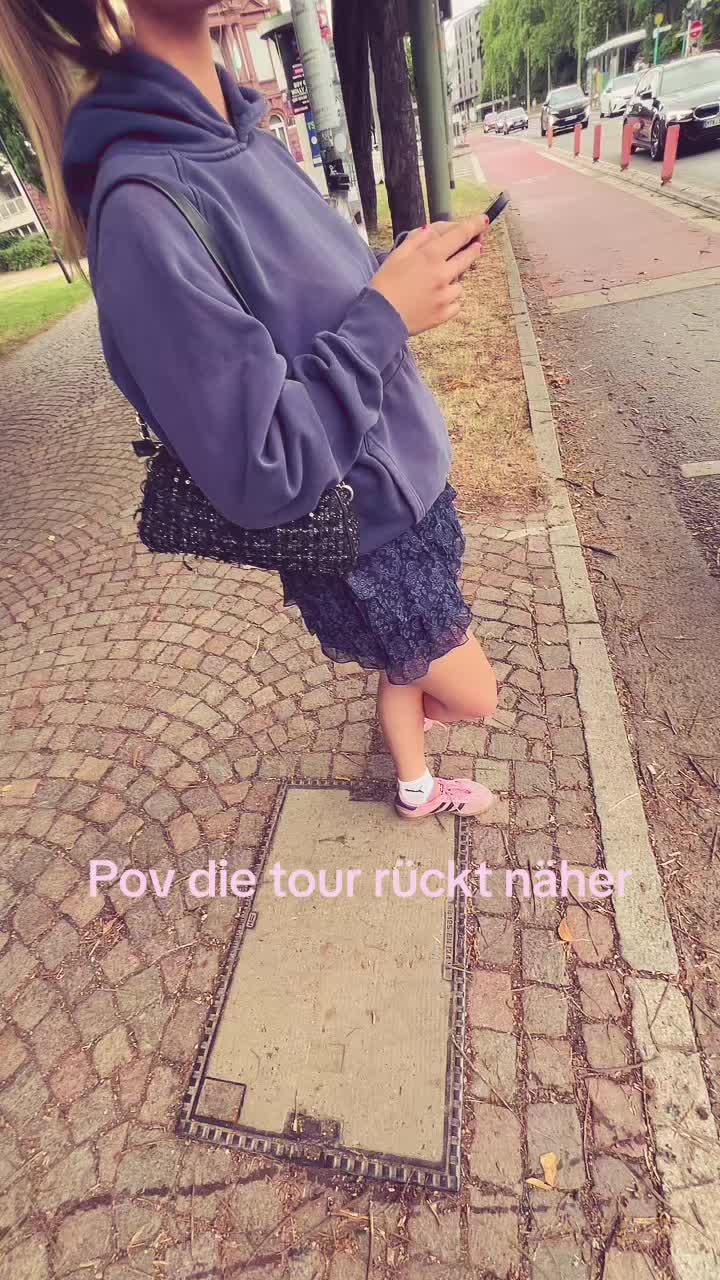 @Sophie und rika