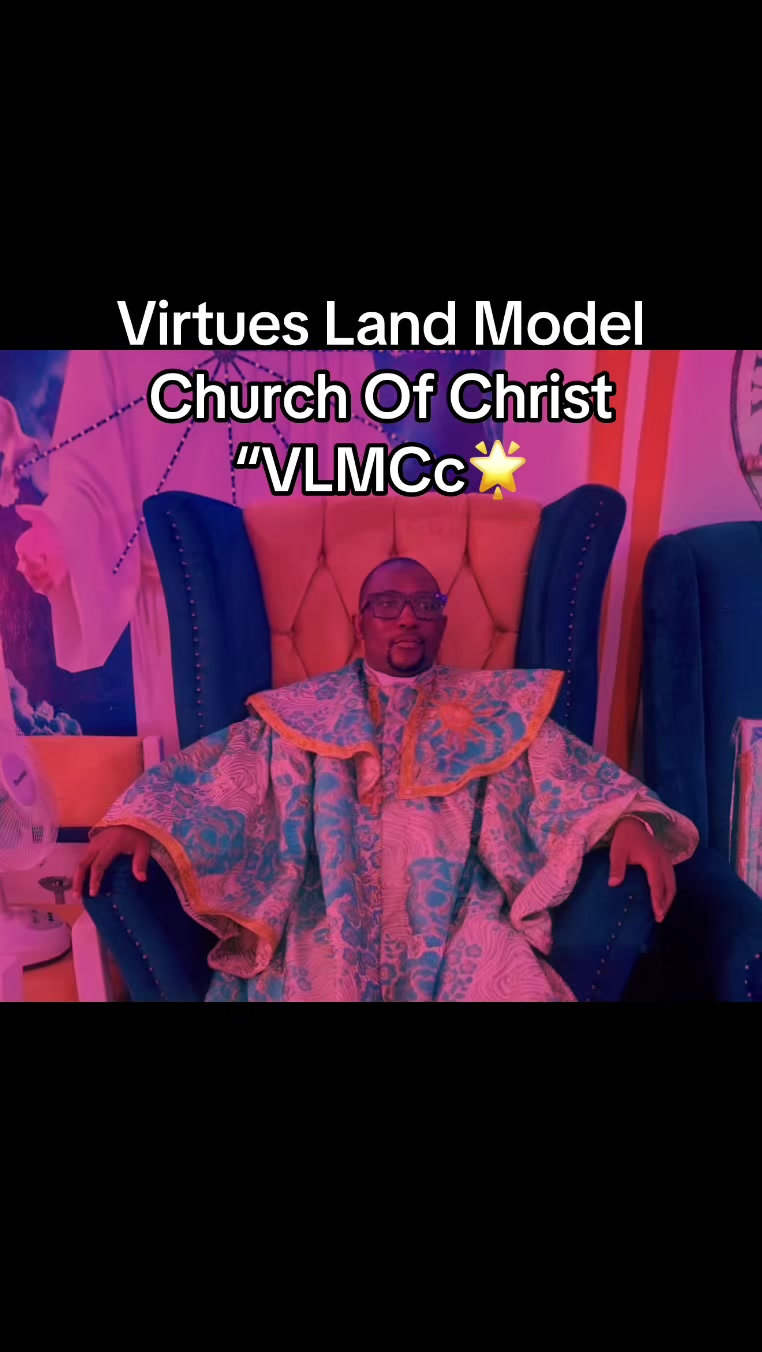 @VIRTUES LAND MODEL” VLM