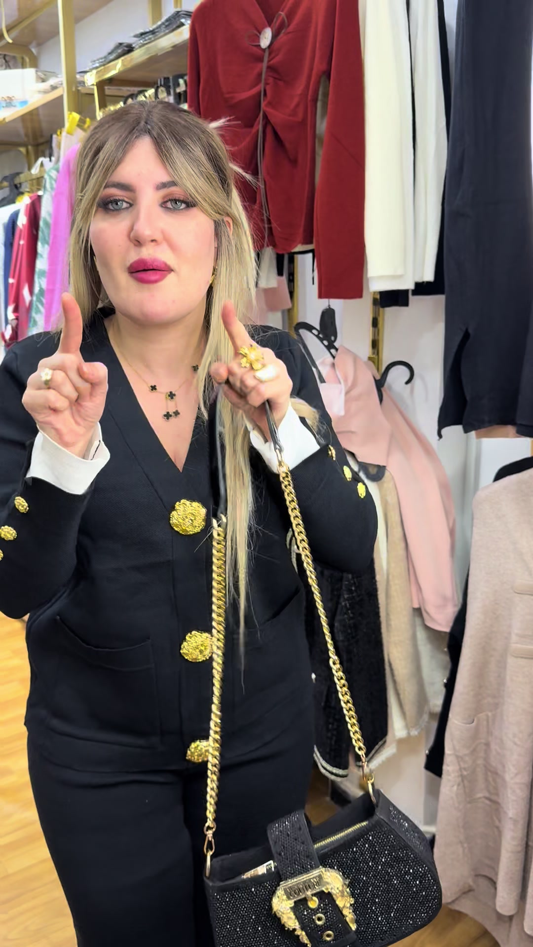 @Boutique Soussita modesty