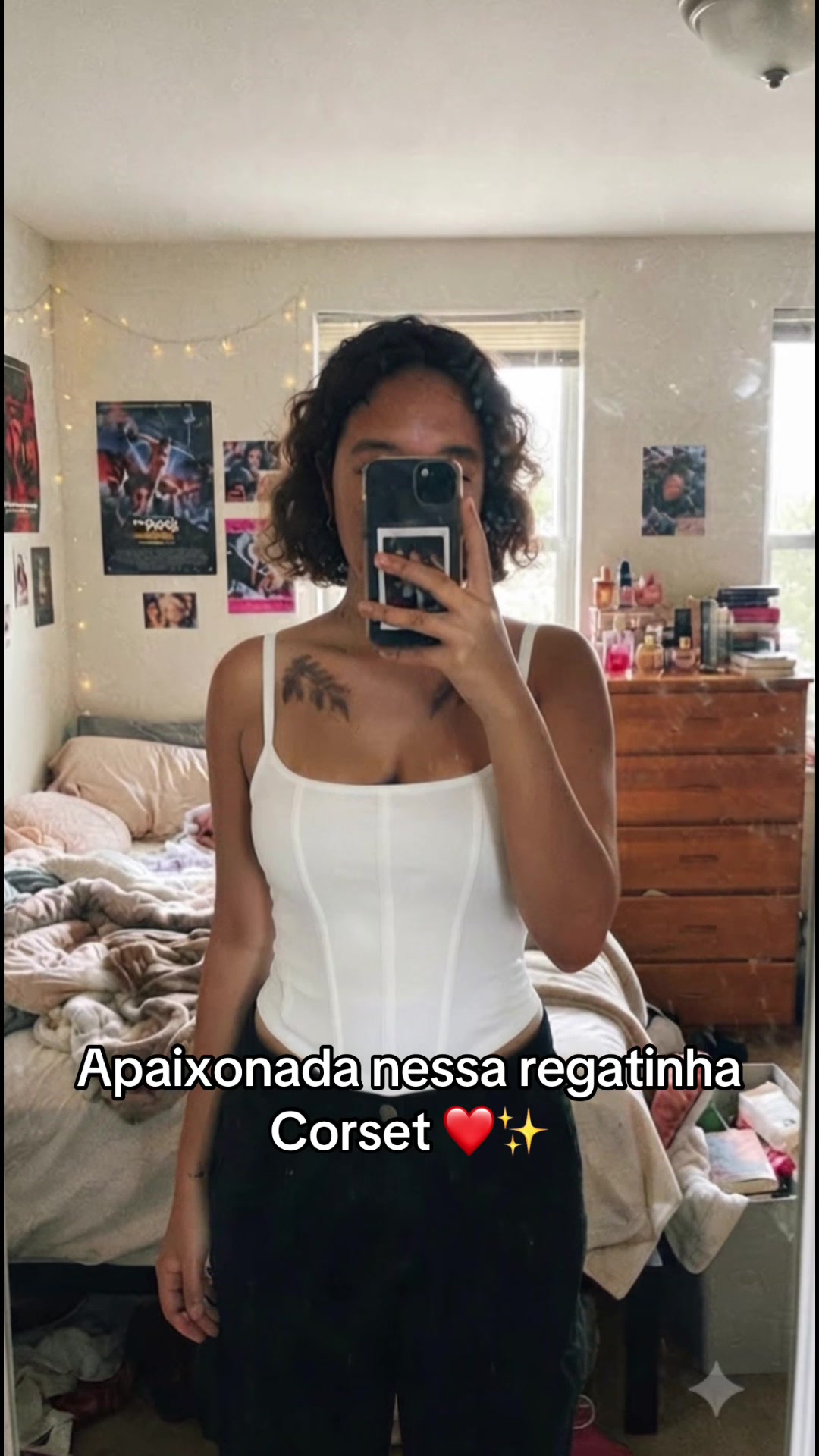 @Nana Oliveira