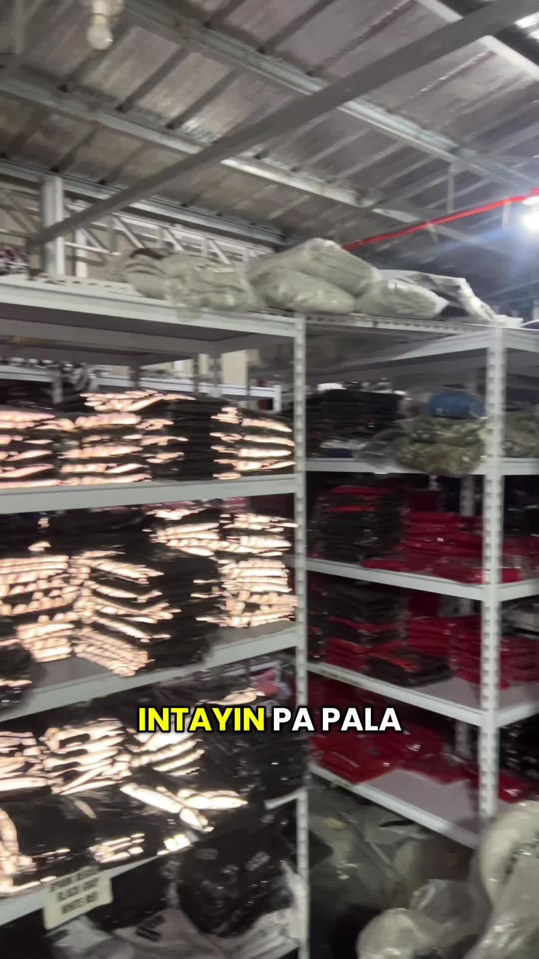 @Degraded Clothing Shop