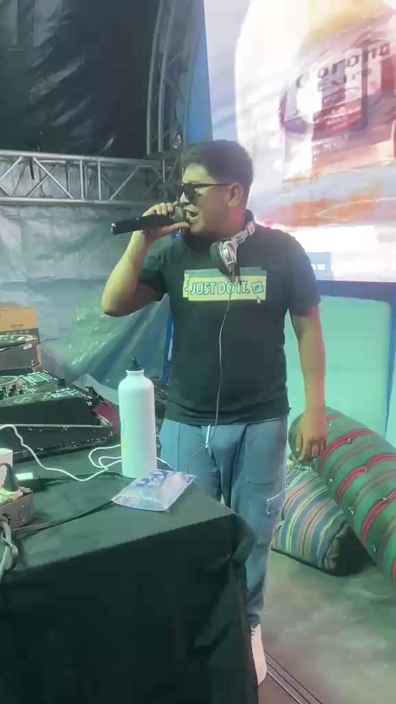 @DJ GIO RAMIREZ