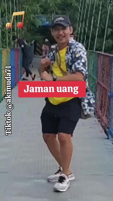 @AKI MUDA real