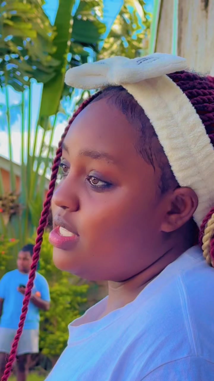 @issich's sister🇰🇪🤭