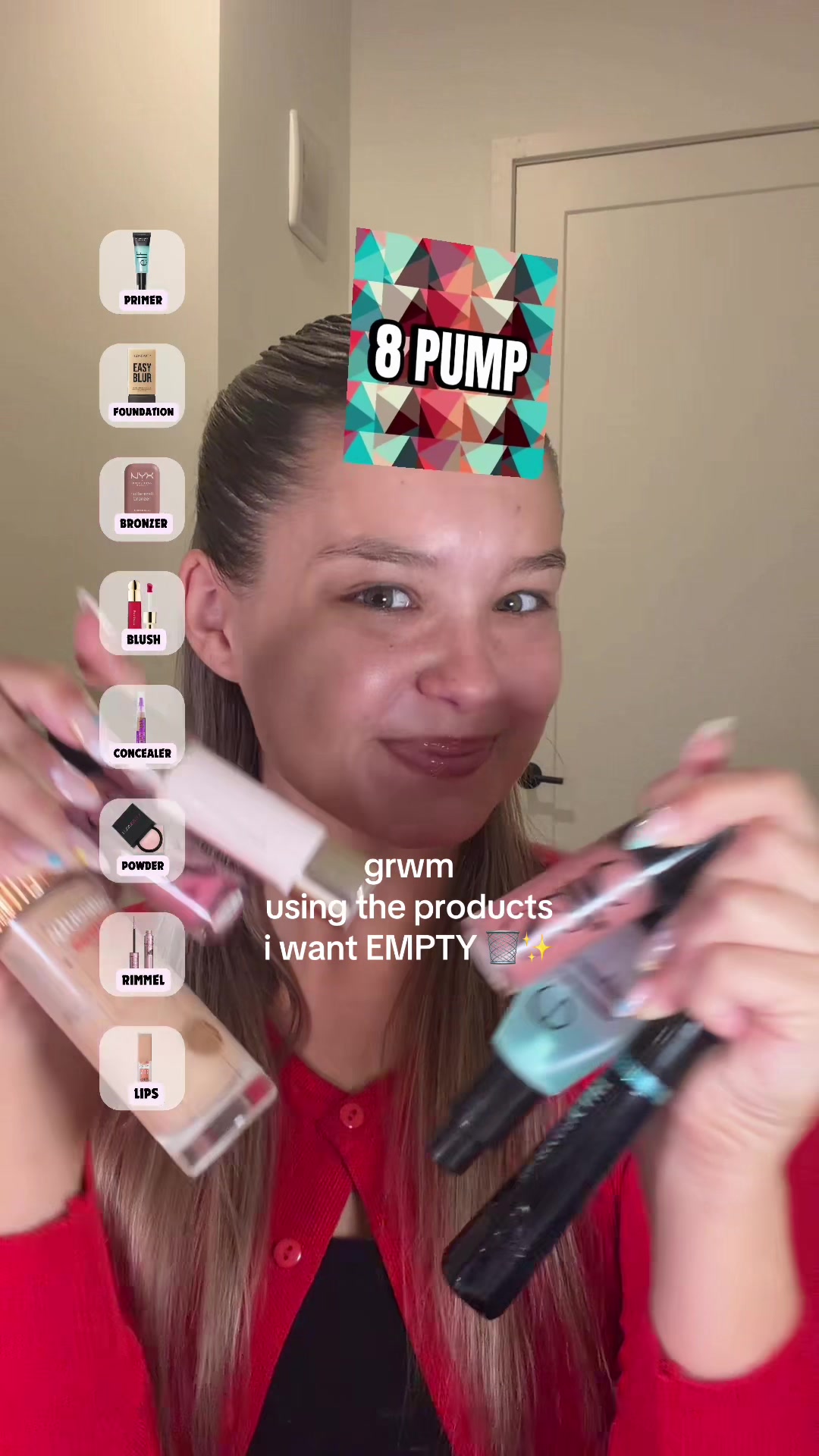 @Gabriella