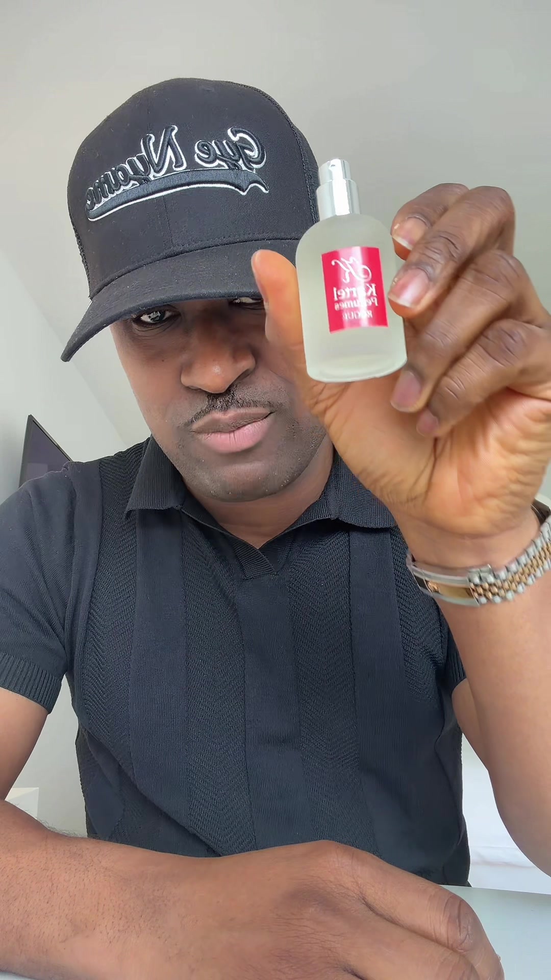 @KARTEL PERFUMES