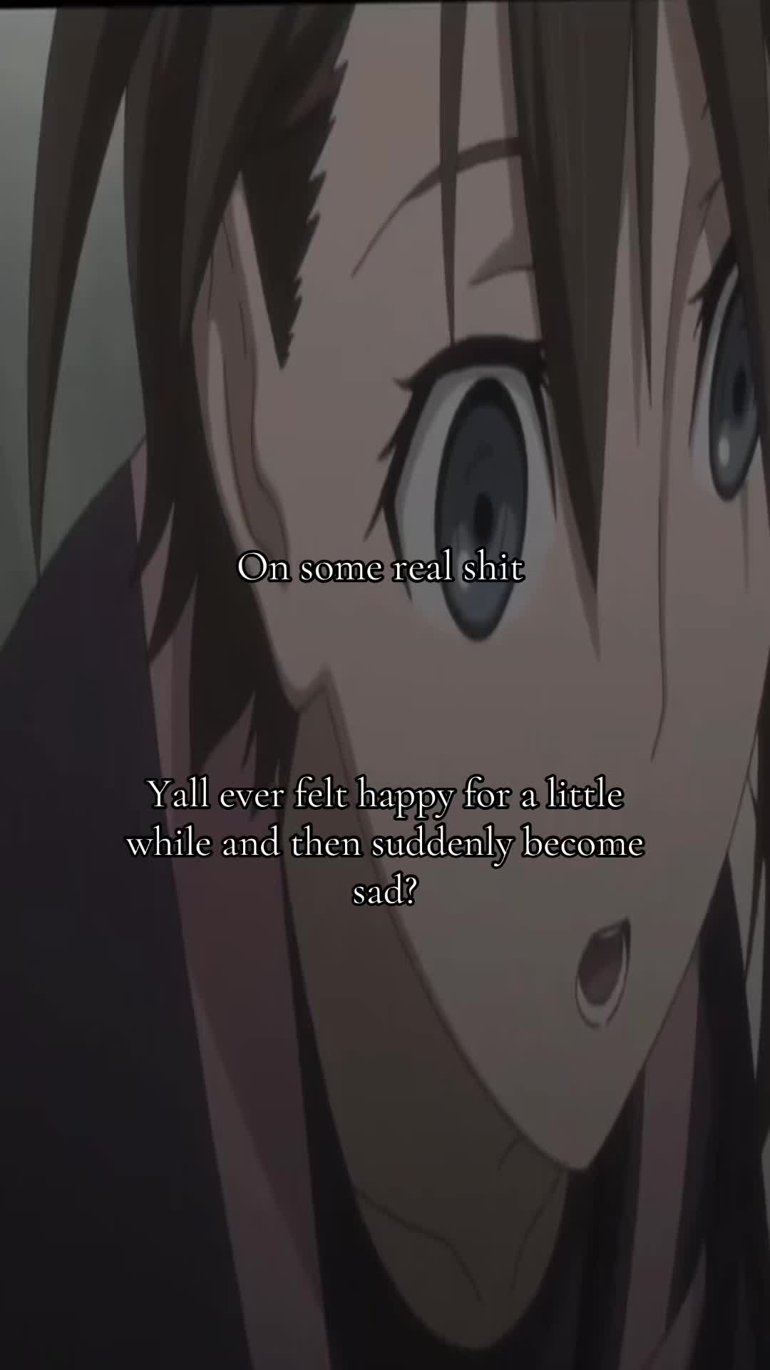 @cryin