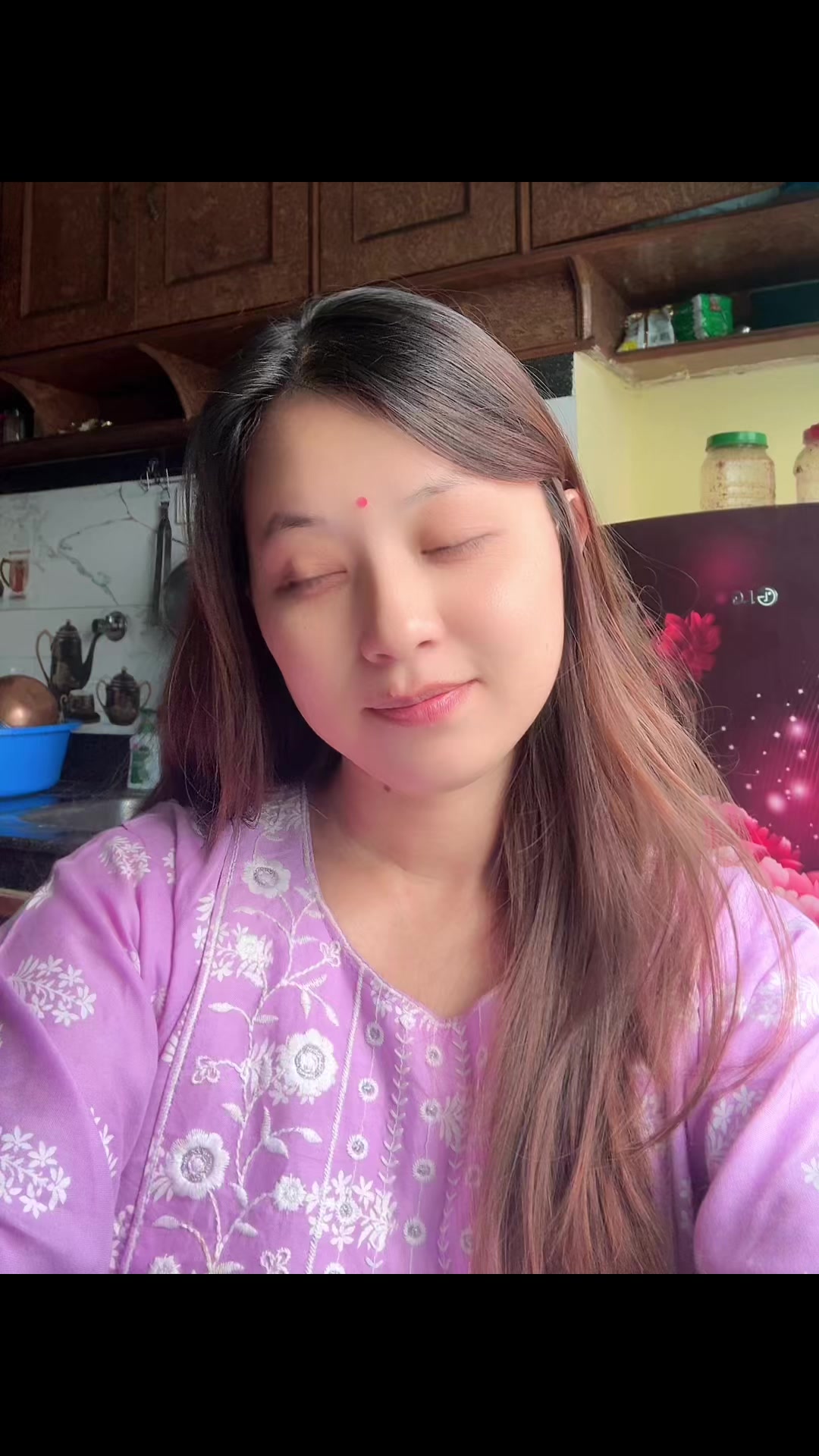 @Ambika Lama 🩴