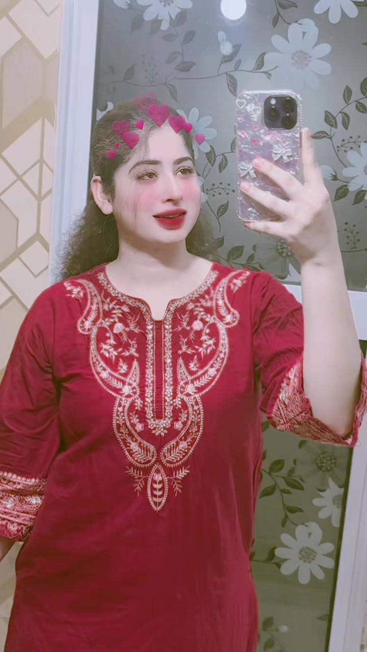 @حسینہ ❤️😍