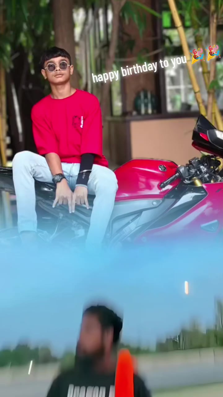 @Mafia Sarkar
