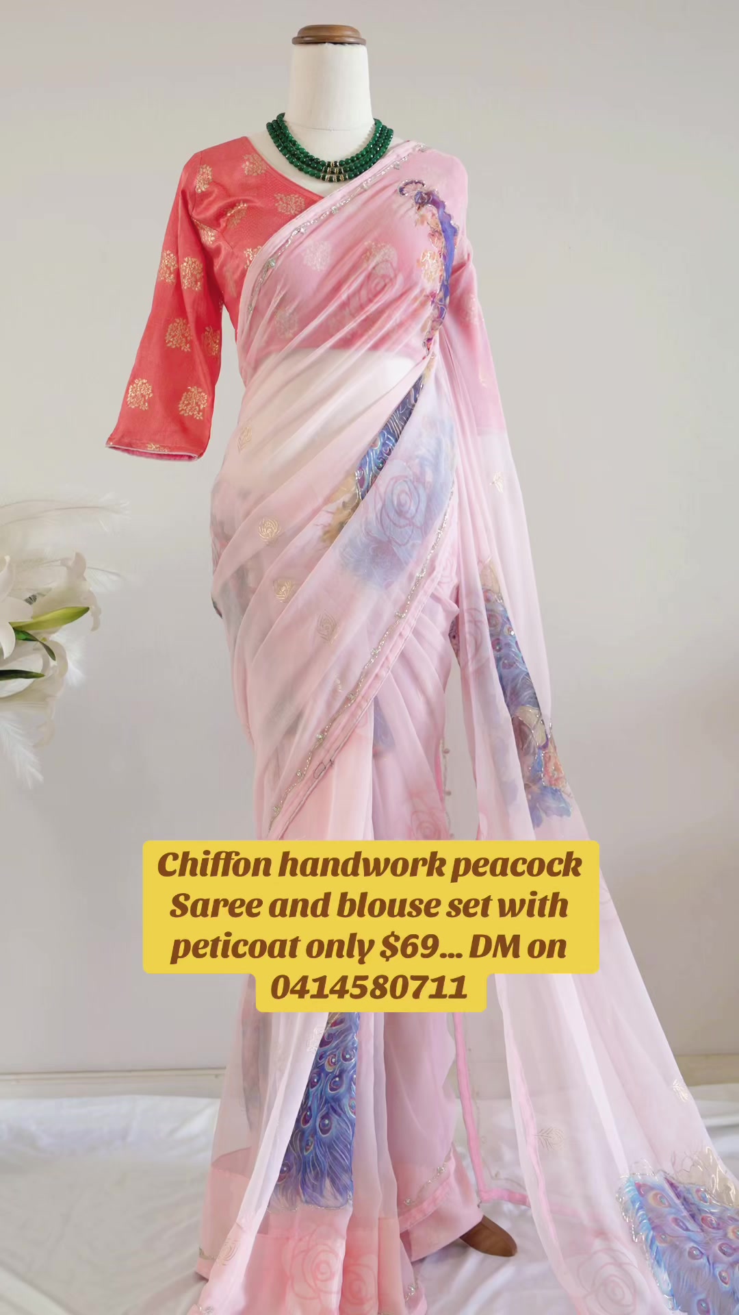 @Sage & Silk Threads